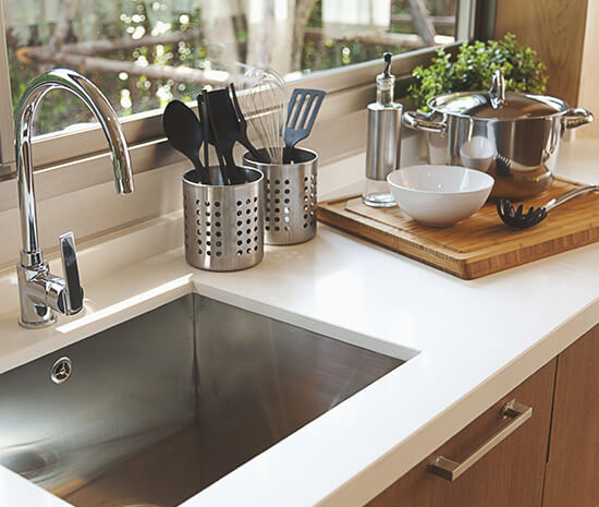 kitchen sinks and faucets decatur il