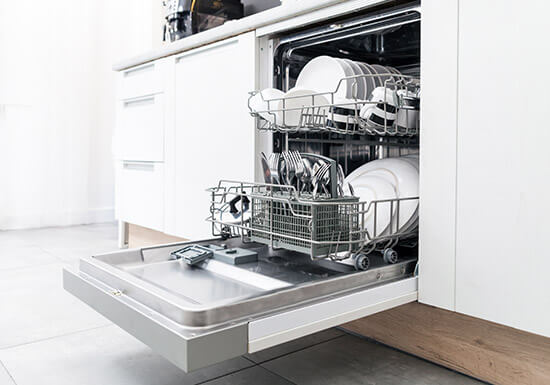 dishwasher installation decatur illinois