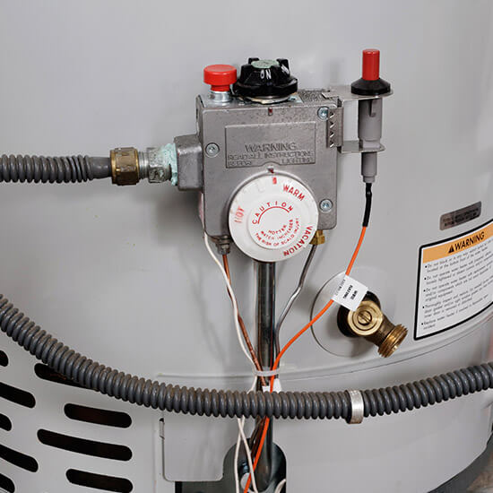 gas water heater repair decatur il