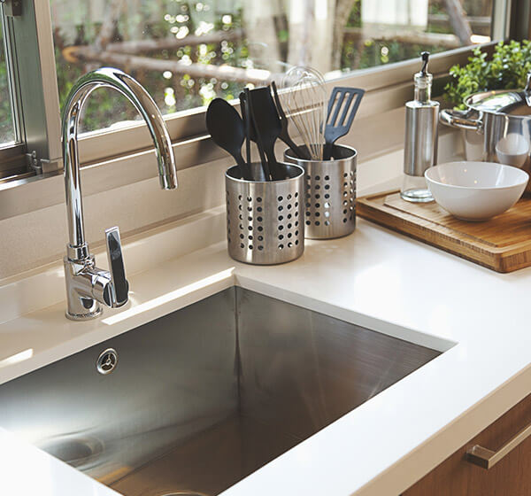 kitchen sink replacement forsyth illinois